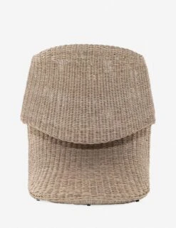Manila Indoor / Outdoor Accent Chair -Lulu Andgeorgia Shop jlan 207 bck 1