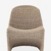 Manila Indoor / Outdoor Accent Chair -Lulu Andgeorgia Shop jlan 207 frt 1