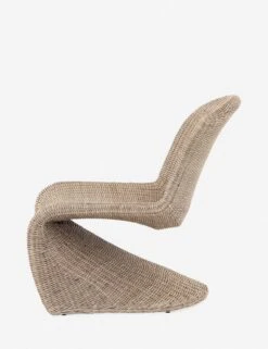 Manila Indoor / Outdoor Accent Chair -Lulu Andgeorgia Shop jlan 207 sid 1