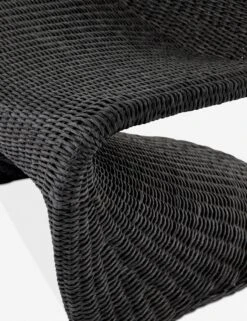 Manila Indoor / Outdoor Accent Chair -Lulu Andgeorgia Shop jlan 207a det 3