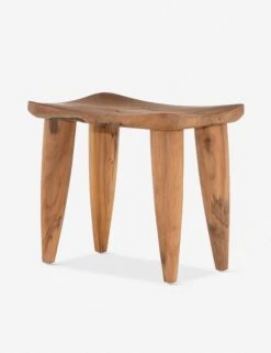 Clarabelle Indoor / Outdoor Stool -Lulu Andgeorgia Shop jlan 242 prm 1 ca6cac7f 8acc 4dab a46e aa51f6127b5d