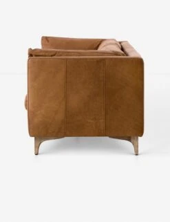 Jocelyn Leather Sofa -Lulu Andgeorgia Shop jocelyn sofa cognac 3 1 1564991625