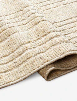 Malone Rug -Lulu Andgeorgia Shop khy2305 fold