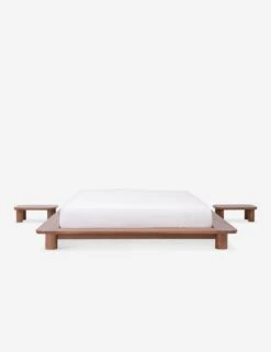 Kiral Platform Bed By Sun At Six -Lulu Andgeorgia Shop kiral platform bed sienna 12 1 5834fb31 f05e 494c a442 378963579c12