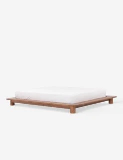 Kiral Platform Bed By Sun At Six -Lulu Andgeorgia Shop kiral platform bed sienna 8 1 ba02376f 731e 4a90 b43f b9a896f46d8c