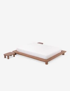 Kiral Platform Bed By Sun At Six -Lulu Andgeorgia Shop kiral platform bed sienna 9 1 e242d11e 91b5 4678 a267 5ea4d1a94f21