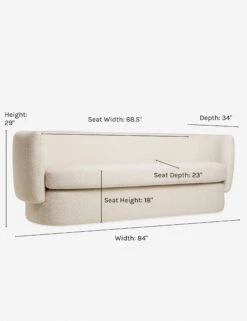 Zaha Sofa 17 Zaha Sofa -Lulu Andgeorgia Shop koba sofa 2474