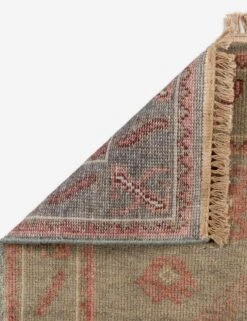 Lemieux Et Cie Batucar Rug By Momeni -Lulu Andgeorgia Shop kouankou 3sag 5