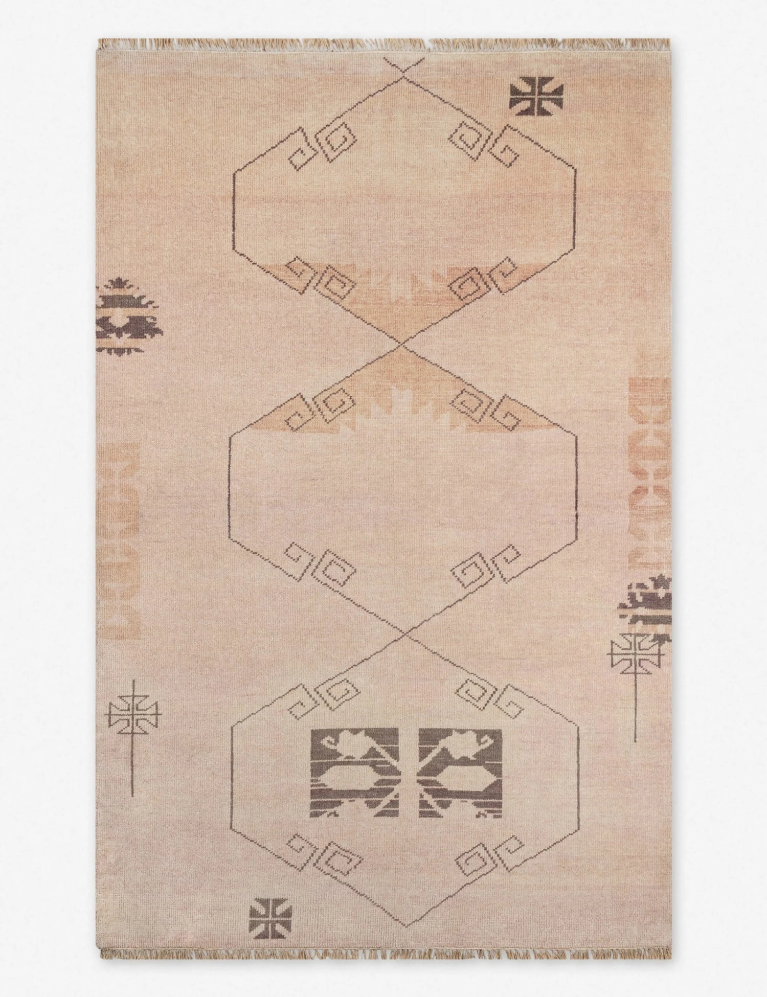 Lemieux Et Cie Paffa Rug By Momeni 1 Lemieux Et Cie Paffa Rug By Momeni