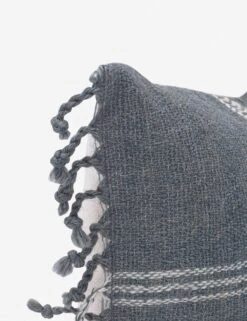 Kristina Pillow -Lulu Andgeorgia Shop kristina pillow slate a04512022 2640 a3819bd5 1882 4de4 8a1d 13ffce390263