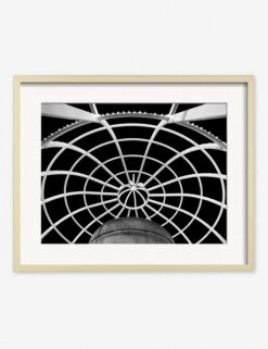 Long Beach Nights Photography Print By Seth DeDoes -Lulu Andgeorgia Shop long beach night natural