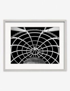 Long Beach Nights Photography Print By Seth DeDoes -Lulu Andgeorgia Shop long beach night silver