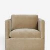 Lotte Swivel Chair