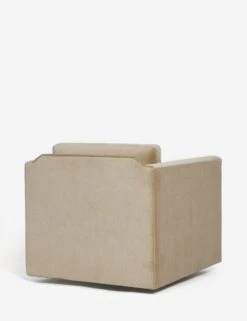 Lotte Swivel Chair -Lulu Andgeorgia Shop lotte swivel chair cashew 0018 1 6a362660 1673 4f79 a812 c3b819825d76