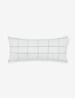 Lucian Pillow -Lulu Andgeorgia Shop lucian long lumbar pillow black 1983 a94f6b9e b832 49ee a952 47aa3c9d818e