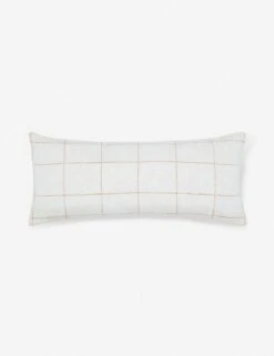 Lucian Pillow -Lulu Andgeorgia Shop lucian long lumbar pillow rust 1974 aca2736c e8c0 4ff3 9c0c 5f5d5a859de3