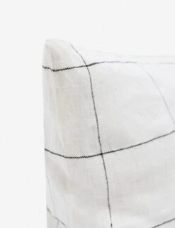 Lucian Pillow -Lulu Andgeorgia Shop lucian pillow black 1998 b6563cc6 800f 44cf badb 1c10e3f56c80