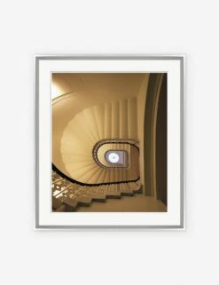 Spiral Photography Print