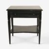 Luna 1 Drawer Nightstand -Lulu Andgeorgia Shop luna nightstand 1 1564991625 4078c777 449d 4f5f 9dd1 2c06aa73d4b2