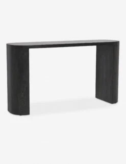 Luna Console Table -Lulu Andgeorgia Shop luna console black 0343