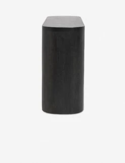 Luna Console Table -Lulu Andgeorgia Shop luna console black 0344