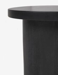Luna Side Table -Lulu Andgeorgia Shop luna side table black 0378