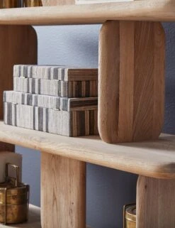 Nera Bookcase -Lulu Andgeorgia Shop lvr00334 3 crop 8719f5a5 93c6 4354 8177 c267084c7659