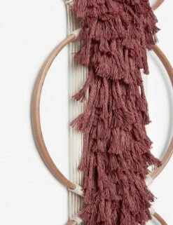 Studio Nom Lwazi Wall Hanging -Lulu Andgeorgia Shop lwazi wall hanging brick 0235