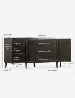 Maci Dresser -Lulu Andgeorgia Shop maci dresser dark 1