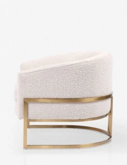 Estella Accent Chair -Lulu Andgeorgia Shop maisha chair knoll natural 1 1 1
