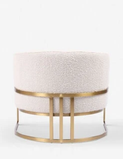 Estella Accent Chair -Lulu Andgeorgia Shop maisha chair knoll natural 2 1 1