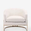 Estella Accent Chair -Lulu Andgeorgia Shop maisha chair knoll natural 3 1 1