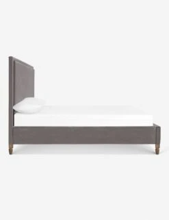 Maison Platform Bed -Lulu Andgeorgia Shop maisonbed asphalt 63
