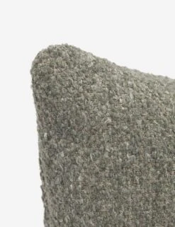 Manon Linen Bouclé Pillow -Lulu Andgeorgia Shop manon belgian linen boucle lumbar moss a04500318 detail 59fbd44b cc13 4706 a4c5 16ea115afe4c