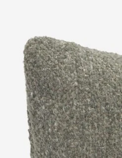 Manon Linen Bouclé Pillow -Lulu Andgeorgia Shop manon belgian linen boucle moss detail 58da7e04 c1b5 43a0 b780 7dae37eb3036