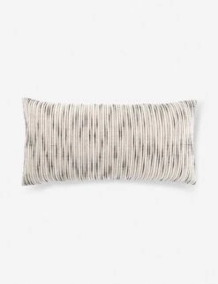 Peregrine Striped Pillow -Lulu Andgeorgia Shop mco01 3