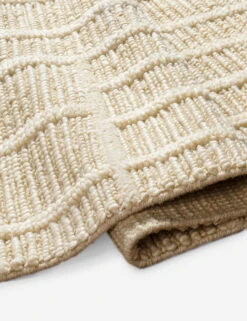 Glover Rug -Lulu Andgeorgia Shop mns2305 fold