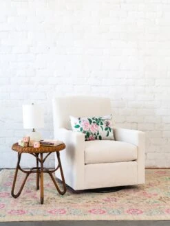 Ellia Glider Chair -Lulu Andgeorgia Shop monica wang photo 22 2