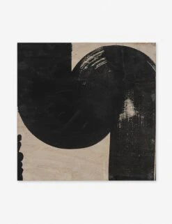 Motion Study No. 11 Print By Karlos Marquez -Lulu Andgeorgia Shop motion study 11 unframed print