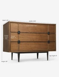 Nadira Dresser -Lulu Andgeorgia Shop nadira dresser