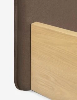 Nia Bed -Lulu Andgeorgia Shop nia bed l0457336 mushroom 5 1