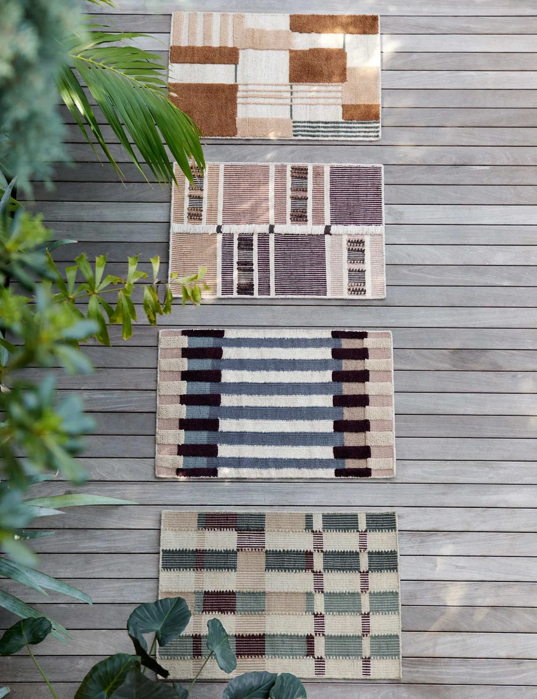 Otti Rug By Nina Freudenberger 5 Otti Rug By Nina Freudenberger - Image 5