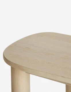 Ohm Coffee Table By Sun At Six -Lulu Andgeorgia Shop ohm coffee table nude 4 1