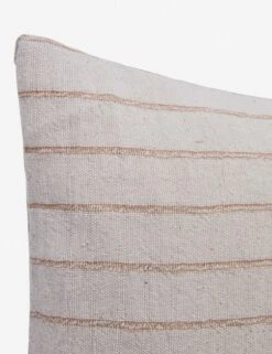 Ojai Pillow -Lulu Andgeorgia Shop ojai pillow camel a04500393 pillow 20 x 20 3 6704f682 5dda 43e2 8f92 534443d4d059