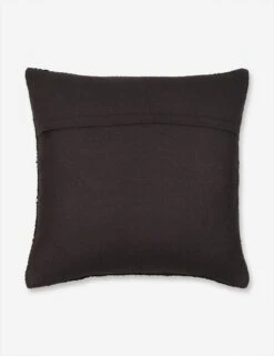 Hammad Pillow -Lulu Andgeorgia Shop ont003 detail back