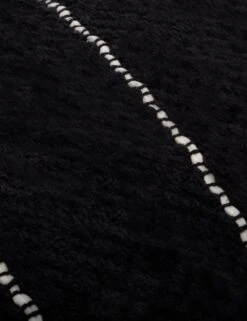 Hammad Pillow -Lulu Andgeorgia Shop ont003 detail texture