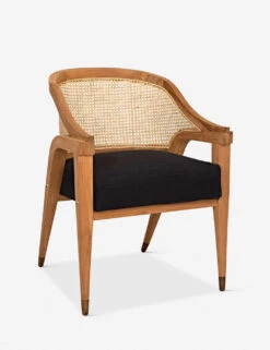 Opia Accent Chair -Lulu Andgeorgia Shop opia chair 1 1