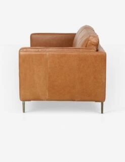 Orielle Leather Sofa -Lulu Andgeorgia Shop orielle sofa 1