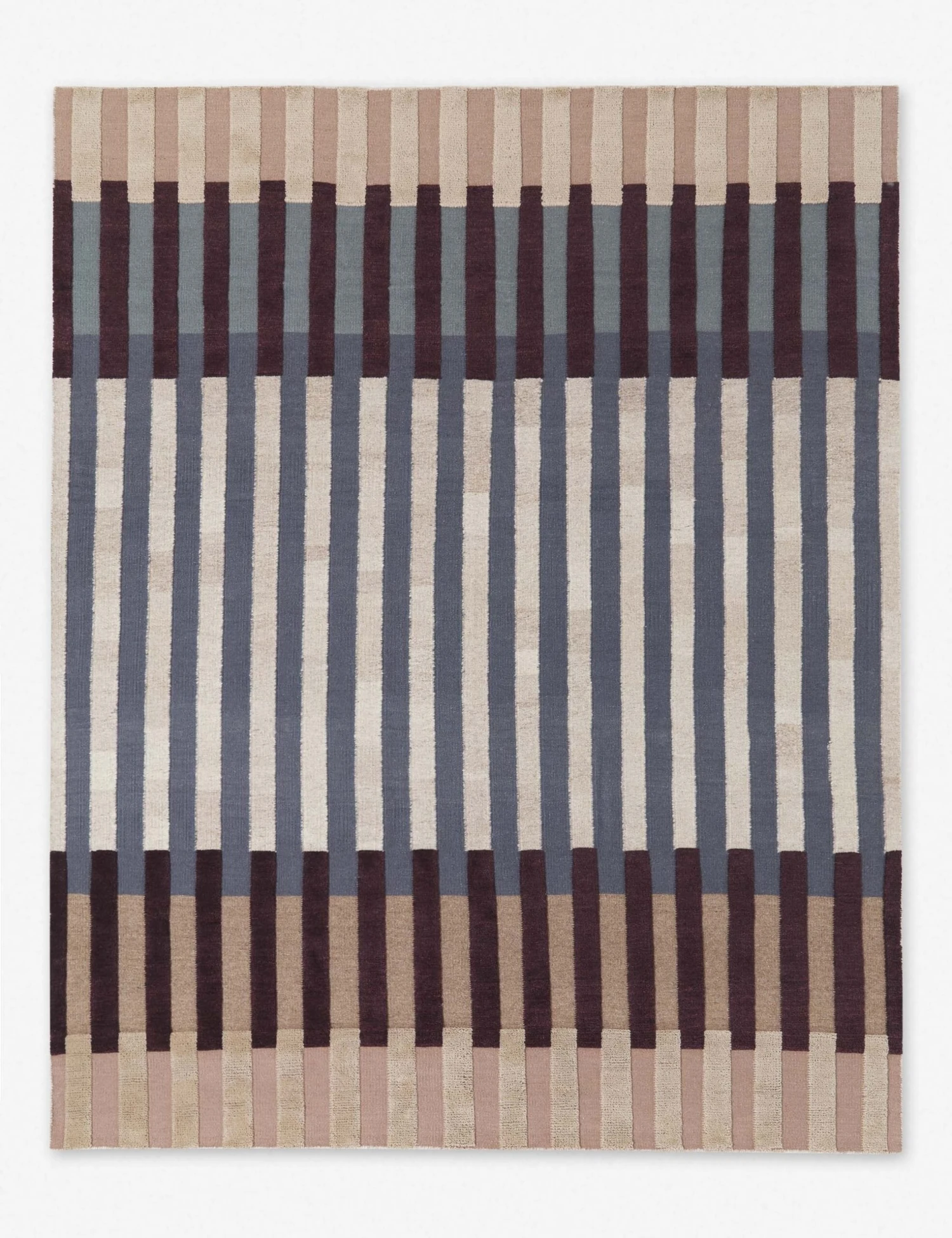 Otti Rug By Nina Freudenberger 1 Otti Rug By Nina Freudenberger