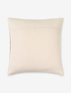 Freeman Pillow -Lulu Andgeorgia Shop own001 2020 detail back